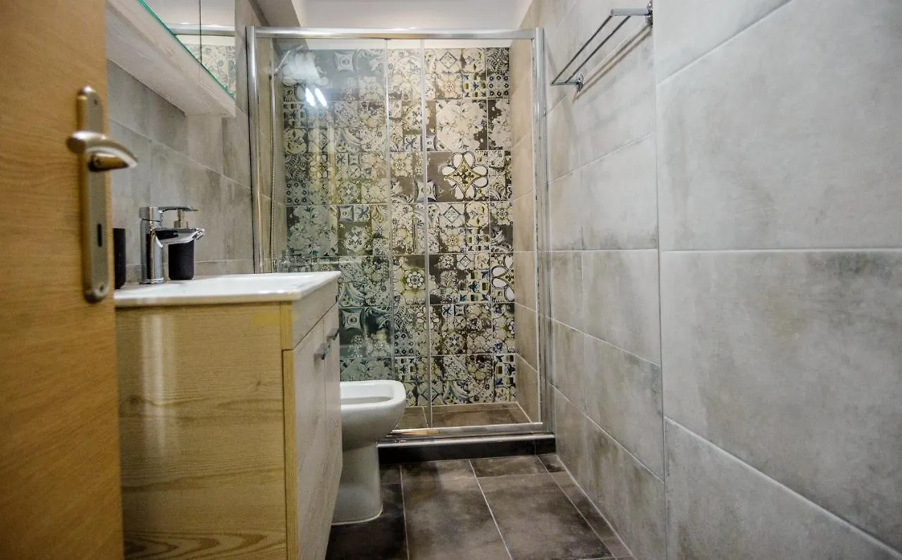 Nikos' Garden Apartment Argostoli  Greece