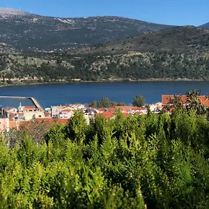 Liostasi Retreat Argostoli (Kefalonia)