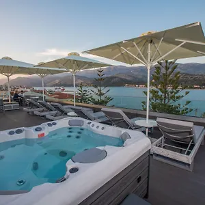 3* Hotell Mouikis Kefalonia