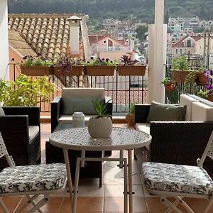 Rouchotas Argostoli (Kefalonia)