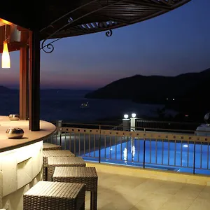 Northwest Argostoli (Kefalonia)