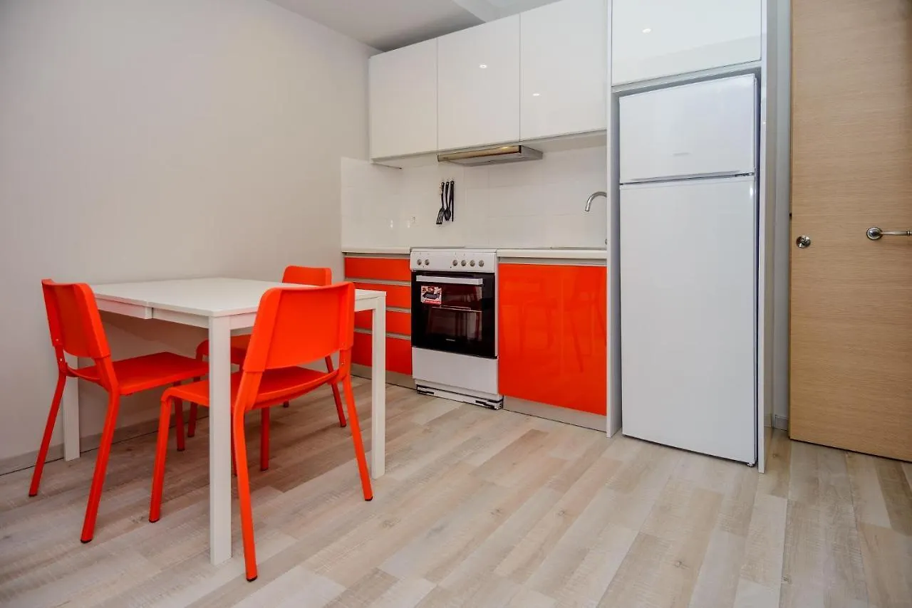 Nikos\' Garden Apartment contacts